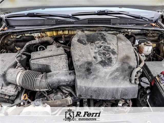 2019 Toyota Tacoma SR5 V6 (Stk: T0431A) in Vaughan - Image 26 of 42