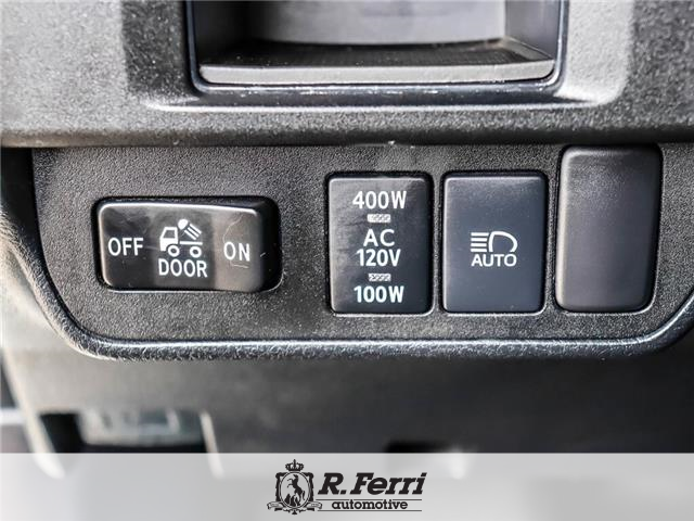 2019 Toyota Tacoma SR5 V6 (Stk: T0431A) in Vaughan - Image 31 of 42