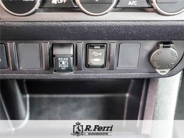 2019 Toyota Tacoma SR5 V6 (Stk: T0431A) in Vaughan - Image 37 of 42