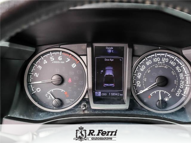 2019 Toyota Tacoma SR5 V6 (Stk: T0431A) in Vaughan - Image 39 of 42