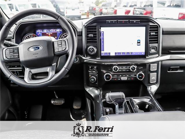 2023 Ford F-150 (Stk: P9609) in Vaughan - Image 8 of 21 2023 Ford F-150 (Stk: P9609) in Vaughan - Image 8 of 21
