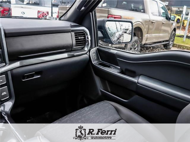 2023 Ford F-150 (Stk: P9609) in Vaughan - Image 11 of 21 2023 Ford F-150 (Stk: P9609) in Vaughan - Image 11 of 21