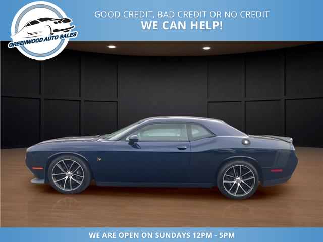 2017 Dodge Challenger R/T 392 (Stk: 17-601495) in Greenwood - Image 2 of 23