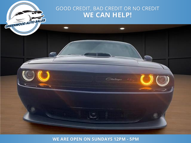 2017 Dodge Challenger R/T 392 (Stk: 17-601495) in Greenwood - Image 3 of 23