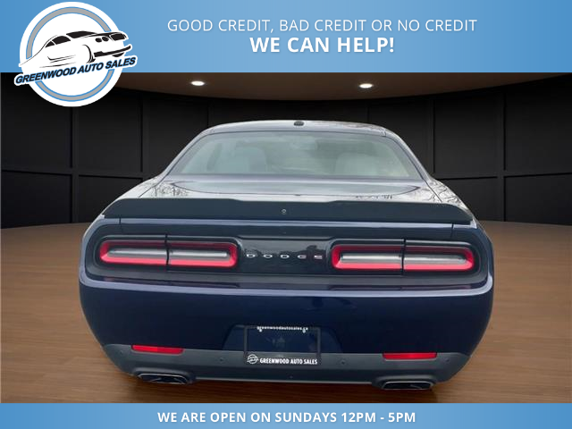 2017 Dodge Challenger R/T 392 (Stk: 17-601495) in Greenwood - Image 9 of 23