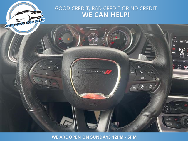 2017 Dodge Challenger R/T 392 (Stk: 17-601495) in Greenwood - Image 16 of 23