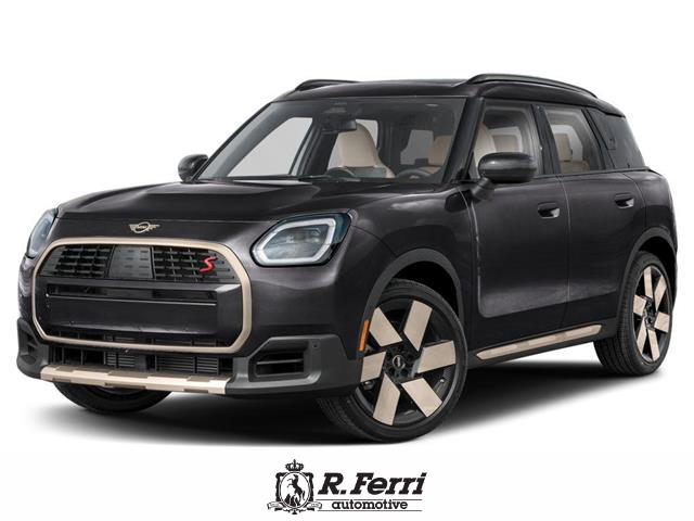 2027 MINI Countryman S (Stk: M3879) in Woodbridge - Image 1 of 12