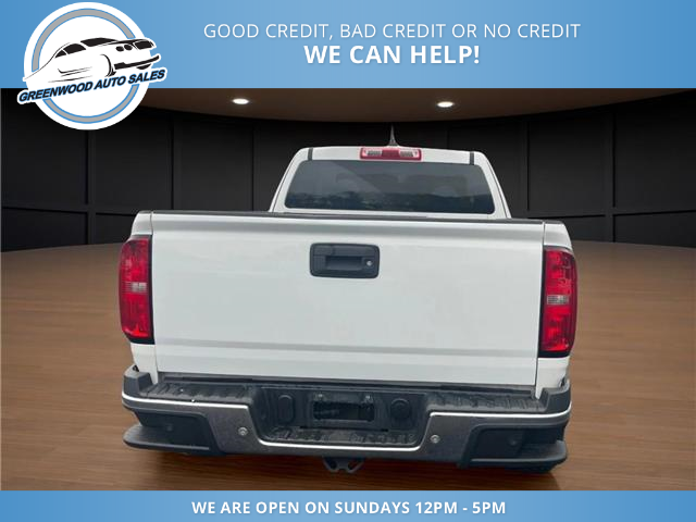 2021 Chevrolet Colorado WT (Stk: 21-228273) in Greenwood - Image 7 of 16