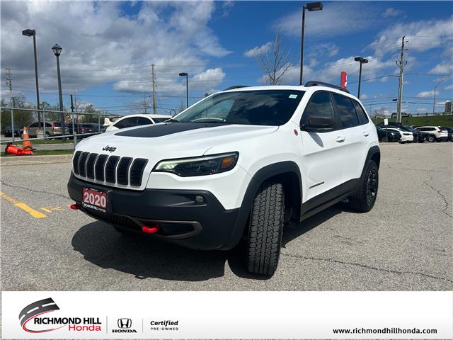 Cherokee
