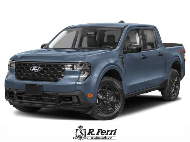2026 Ford Maverick XLT (Stk: T0756) in Woodbridge - Image 1 of 1
