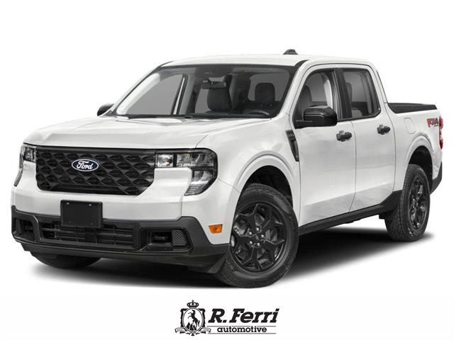 2026 Ford Maverick XLT (Stk: T0757) in Woodbridge - Image 1 of 3