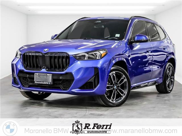 2023 BMW X1 xDrive28i (Stk: U13550) in Woodbridge - Image 1 of 33 2023 BMW X1 xDrive28i (Stk: U13550) in Woodbridge - Image 1 of 33