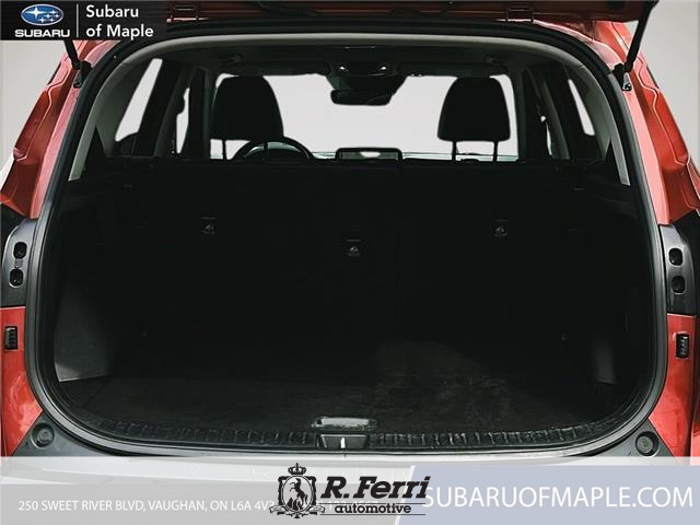 2021 Kia Seltos SX Turbo (Stk: S27524AA) in Vaughan - Image 6 of 18