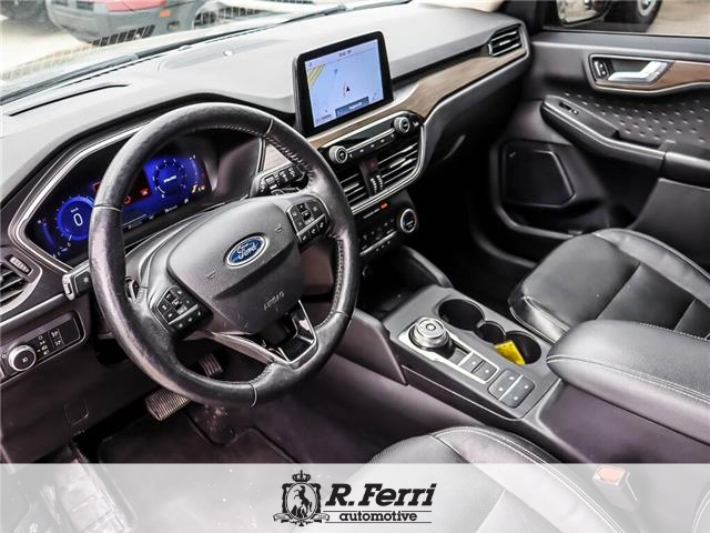 2020 Ford Escape Titanium (Stk: P9458A) in Vaughan - Image 9 of 45 2020 Ford Escape Titanium (Stk: P9458A) in Vaughan - Image 9 of 45