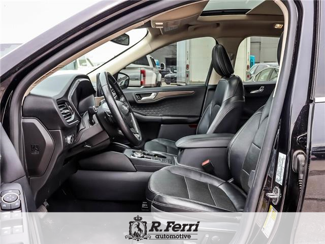 2020 Ford Escape Titanium (Stk: P9458A) in Vaughan - Image 10 of 45 2020 Ford Escape Titanium (Stk: P9458A) in Vaughan - Image 10 of 45