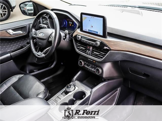 2020 Ford Escape Titanium (Stk: P9458A) in Vaughan - Image 18 of 45 2020 Ford Escape Titanium (Stk: P9458A) in Vaughan - Image 18 of 45