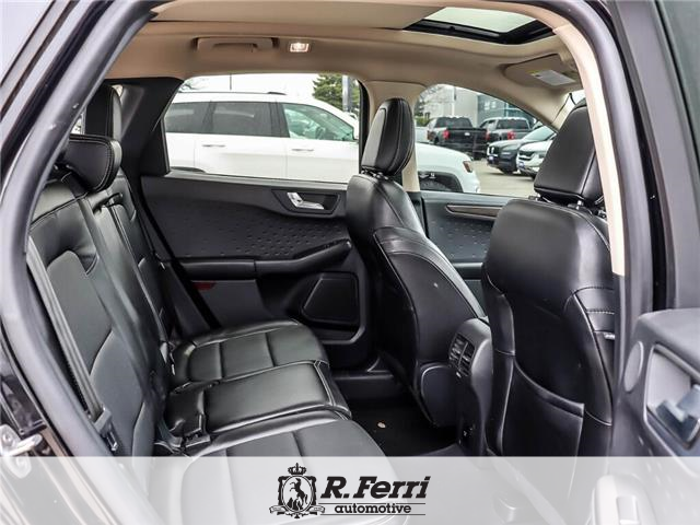 2020 Ford Escape Titanium (Stk: P9458A) in Vaughan - Image 20 of 45 2020 Ford Escape Titanium (Stk: P9458A) in Vaughan - Image 20 of 45