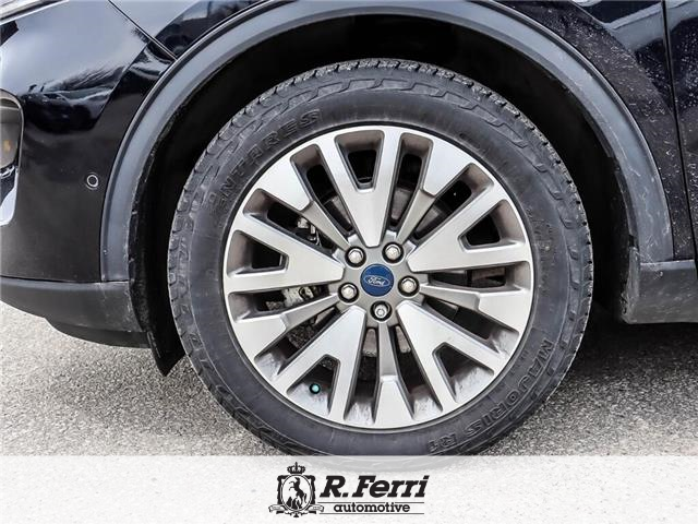 2020 Ford Escape Titanium (Stk: P9458A) in Vaughan - Image 26 of 45 2020 Ford Escape Titanium (Stk: P9458A) in Vaughan - Image 26 of 45