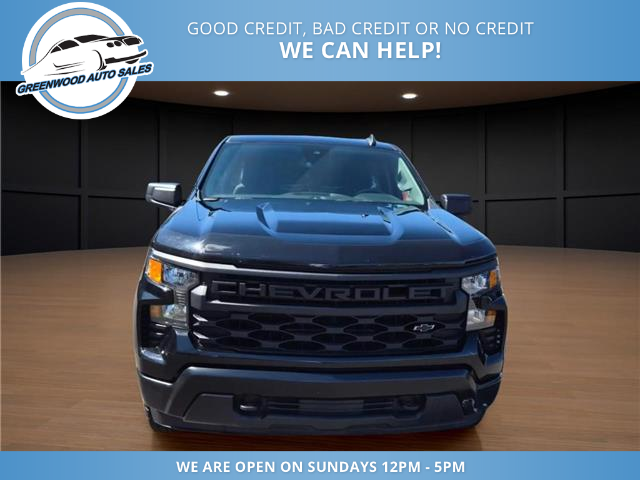 2024 Chevrolet Silverado 1500 Work Truck (Stk: 24-263899) in Greenwood - Image 2 of 17