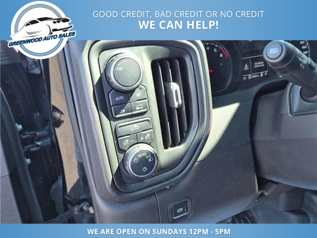 2024 Chevrolet Silverado 1500 Work Truck (Stk: 24-263899) in Greenwood - Image 11 of 17