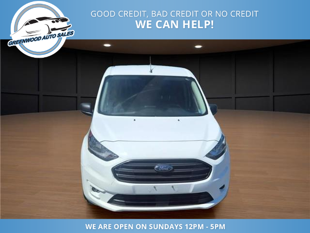 2022 Ford Transit Connect XLT (Stk: 22-543074) in Greenwood - Image 2 of 17