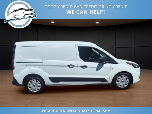 2022 Ford Transit Connect XLT (Stk: 22-543074) in Greenwood - Image 4 of 17