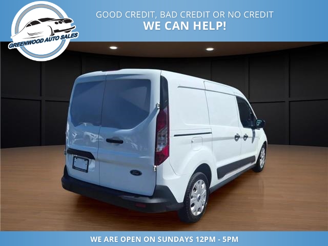 2022 Ford Transit Connect XLT (Stk: 22-543074) in Greenwood - Image 5 of 17