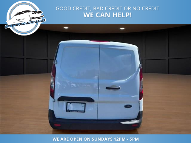 2022 Ford Transit Connect XLT (Stk: 22-543074) in Greenwood - Image 6 of 17