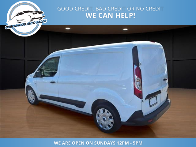 2022 Ford Transit Connect XLT (Stk: 22-543074) in Greenwood - Image 7 of 17