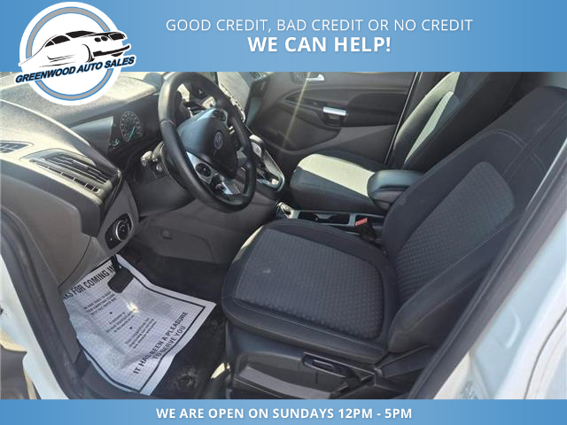 2022 Ford Transit Connect XLT (Stk: 22-543074) in Greenwood - Image 9 of 17