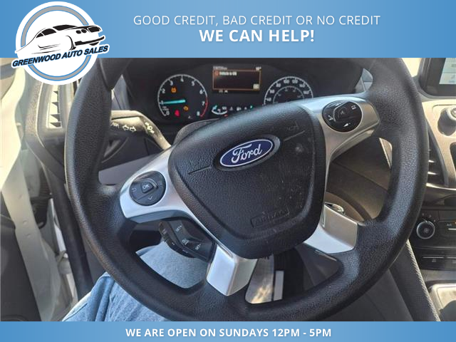 2022 Ford Transit Connect XLT (Stk: 22-543074) in Greenwood - Image 13 of 17