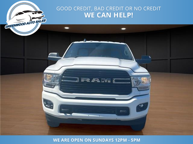 2021 RAM 3500 Big Horn (Stk: 21-507064) in Greenwood - Image 5 of 17