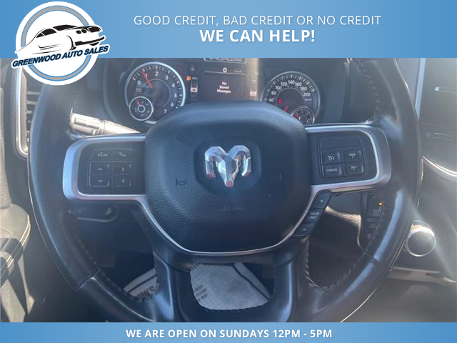 2021 RAM 3500 Big Horn (Stk: 21-507064) in Greenwood - Image 10 of 17