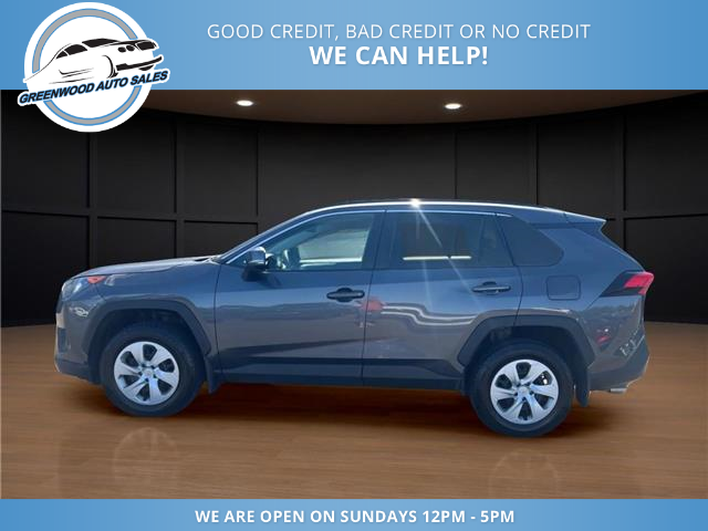 2020 Toyota RAV4 LE (Stk: 20-125275) in Greenwood - Image 2 of 20