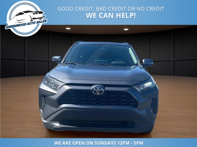 2020 Toyota RAV4 LE (Stk: 20-125275) in Greenwood - Image 3 of 20