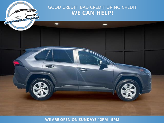 2020 Toyota RAV4 LE (Stk: 20-125275) in Greenwood - Image 5 of 20