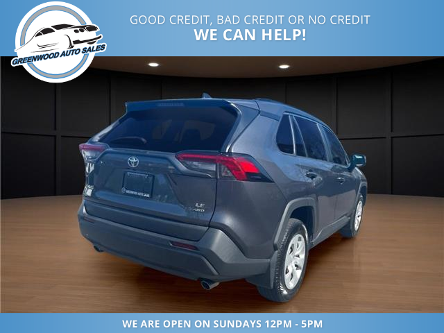 2020 Toyota RAV4 LE (Stk: 20-125275) in Greenwood - Image 6 of 20