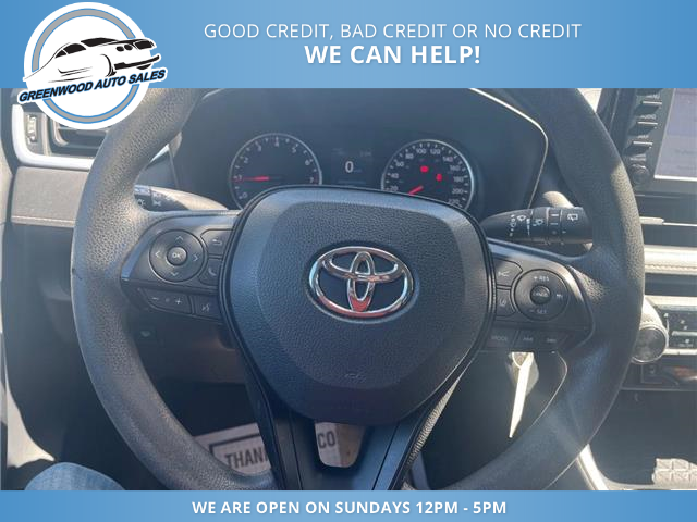 2020 Toyota RAV4 LE (Stk: 20-125275) in Greenwood - Image 12 of 20