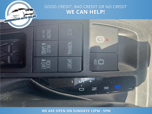 2020 Toyota RAV4 LE (Stk: 20-125275) in Greenwood - Image 19 of 20