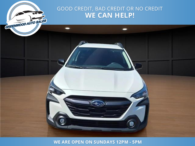 2025 Subaru Outback Convenience (Stk: 25-234138) in Greenwood - Image 2 of 22