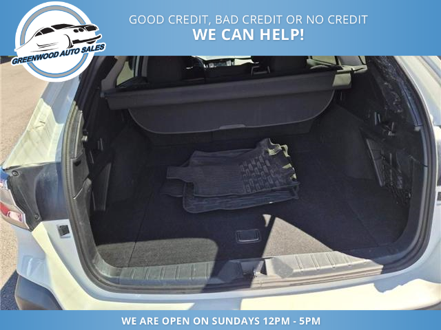 2025 Subaru Outback Convenience (Stk: 25-234138) in Greenwood - Image 10 of 22
