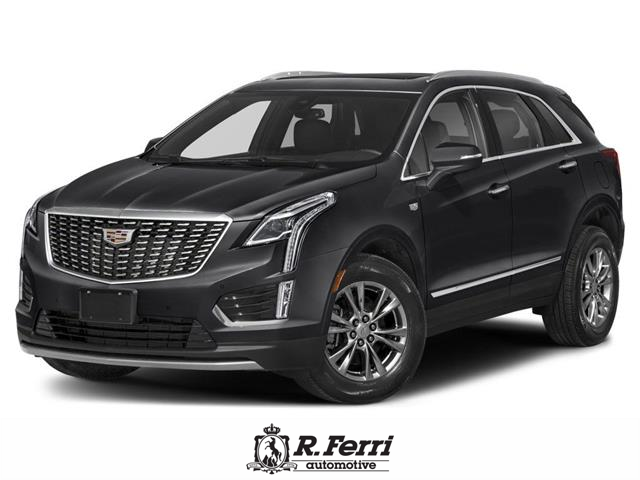 2021 Cadillac XT5 Premium Luxury (Stk: T0349A) in Woodbridge - Image 1 of 11 2021 Cadillac XT5 Premium Luxury (Stk: T0349A) in Woodbridge - Image 1 of 11