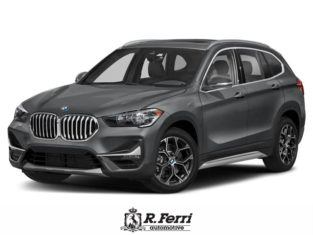2022 BMW X1 xDrive28i (Stk: U13561) in Woodbridge - Image 1 of 13 2022 BMW X1 xDrive28i (Stk: U13561) in Woodbridge - Image 1 of 13