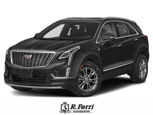 2021 Cadillac XT5 Premium Luxury (Stk: T0349A) in Vaughan - Image 1 of 12 2021 Cadillac XT5 Premium Luxury (Stk: T0349A) in Vaughan - Image 1 of 12