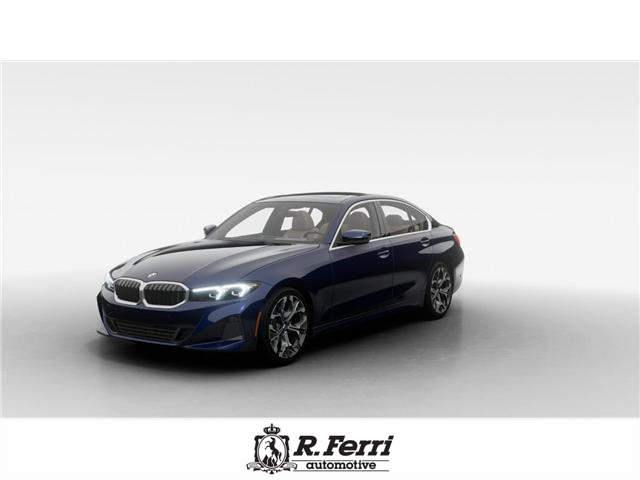2026 BMW 3 Series (Stk: 35044) in Woodbridge - Image 1 of 14 2026 BMW 3 Series (Stk: 35044) in Woodbridge - Image 1 of 14