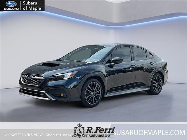 2024 Subaru WRX Sport (Stk: S27417A) in Vaughan - Image 1 of 16