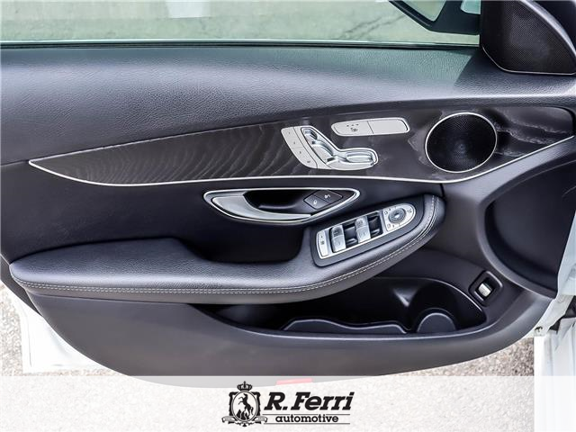 2019 Mercedes-Benz C-Class Base (Stk: P9527) in Woodbridge - Image 8 of 39 2019 Mercedes-Benz C-Class Base (Stk: P9527) in Woodbridge - Image 8 of 39