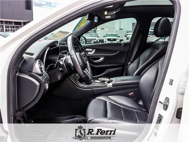 2019 Mercedes-Benz C-Class Base (Stk: P9527) in Woodbridge - Image 10 of 39 2019 Mercedes-Benz C-Class Base (Stk: P9527) in Woodbridge - Image 10 of 39