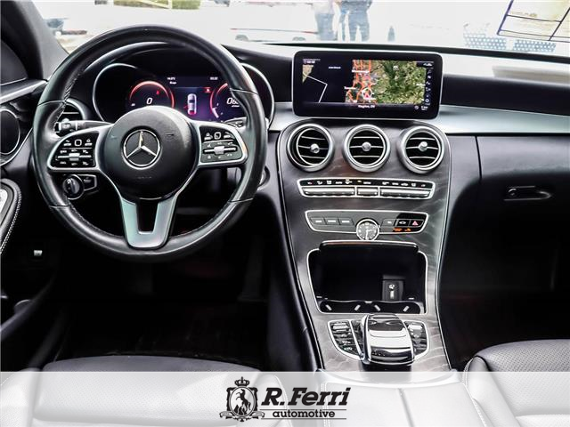2019 Mercedes-Benz C-Class Base (Stk: P9527) in Woodbridge - Image 11 of 39 2019 Mercedes-Benz C-Class Base (Stk: P9527) in Woodbridge - Image 11 of 39