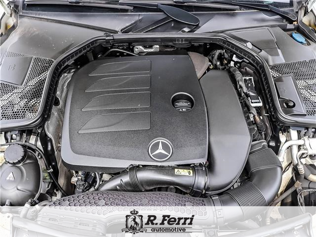 2019 Mercedes-Benz C-Class Base (Stk: P9527) in Woodbridge - Image 23 of 39 2019 Mercedes-Benz C-Class Base (Stk: P9527) in Woodbridge - Image 23 of 39